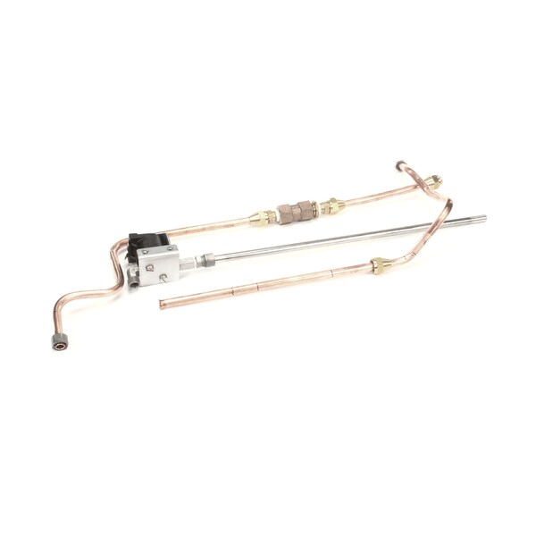Valve Assembly Kit, 240V Flow 1Gpm